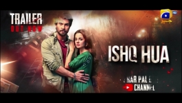 Jaan Nisar - Episode 15 - 9th Jun 2024